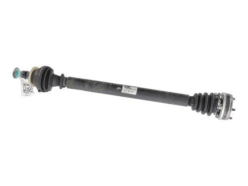 Used Right front driveshaft VW POLO IV (9N_, 9A_) 1.2 12V (69 hp) 30607304
