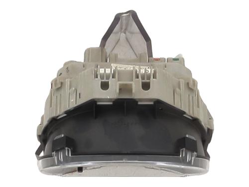 Used Instrument cluster PEUGEOT 107 (PM_, PN_) 1.0 (68 hp) 29602826