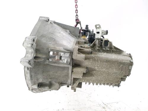 gearbox-citroen-c4-picasso-ii-2013-33567990 main image