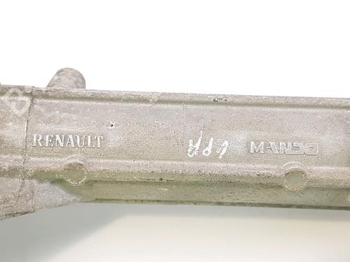 Steering rack RENAULT CLIO IV (BH_) 1.5 dCi 75 | BP24192007M22 