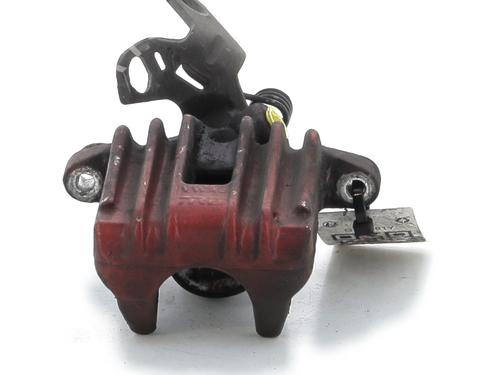 Used Right rear brake caliper Right rear brake caliper VW GOLF VI (5K1) [2008-2014] 33685802 33685802