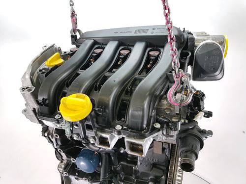 Engine RENAULT CLIO III (BR0/1, CR0/1) 1.6 16V (BR05, BR0B, BR0Y, BR15, BR1J, BR1M, BR1Y, CR0B,... | BP37016889M1 - Image 7