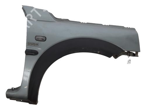 Used Right front fenders LAND ROVER FREELANDER I (L314) 2.0 Td4 4x4 (109 hp) 23236770