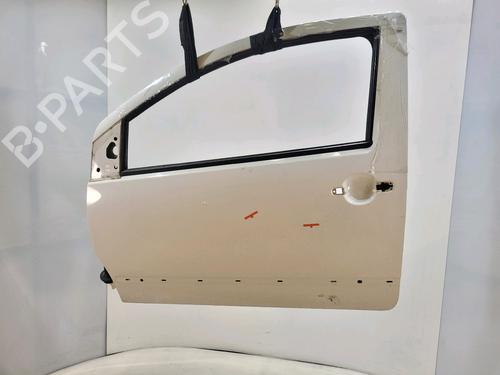 Used Left front door CITROËN C2 (JM_) 1.4 HDi (68 hp) 29018421