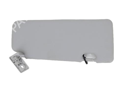 Left sun visor DACIA SPRING EV (B6M1) | BP26727013I1 