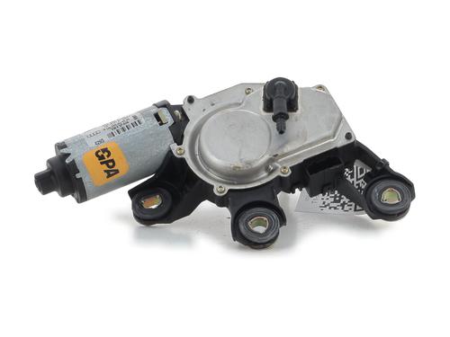 Rear wiper motor AUDI A3 Sportback (8PA) 1.9 TDI | BP30049454M102