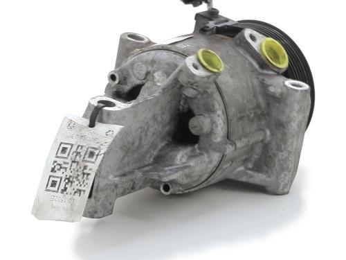 AC compressor DACIA SANDERO II TCe 90 (B8M1, B8MA, B8AC) | BP29321143M34