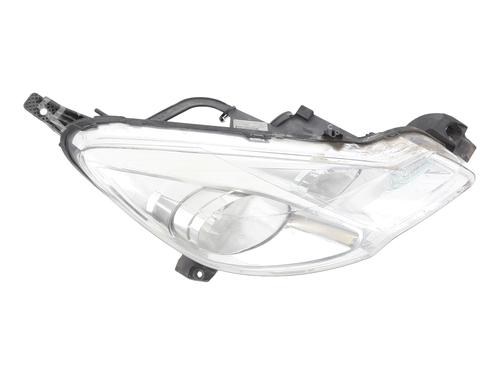 Right headlight CITROËN C3 II (SC_) 1.6 HDi | BP32007161C29 