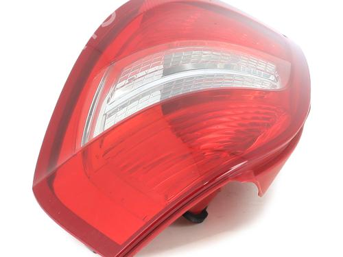 Right taillight MERCEDES-BENZ A-CLASS (W169) A 180 CDI (169.007, 169.307) | BP25590340C35 