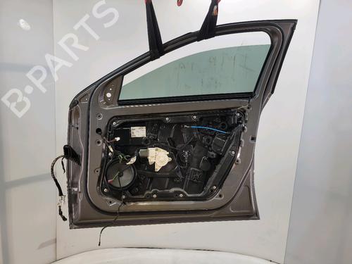 Right front door MERCEDES-BENZ A-CLASS (W176) A 180 CDI / d (176.012) | BP29624116C3 