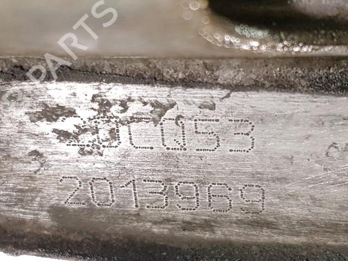 Gearbox PEUGEOT 206 Hatchback (2A/C)  | BP23855491M3 