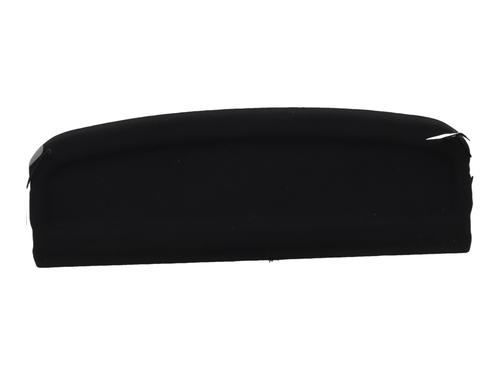 Used Rear parcel shelf DS DS 3 / DS 3 CROSSBACK (UR_, UC_, UJ_) 1.2 PureTech 100 (URHNKK, URHNEK) (101 hp) 32180079