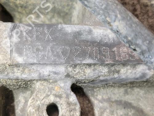 Engine PEUGEOT 206 Hatchback (2A/C) 1.4 i | BP28505955M1 