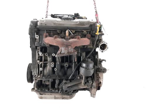Engine PEUGEOT 206 Hatchback (2A/C) 1.4 i | BP31821864M1