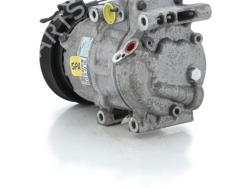 AC compressor HYUNDAI i30 (FD) 1.4 | BP33685145M34 - Image 2