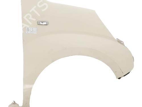 Forskærm Højre PEUGEOT BIPPER (AA_) 1.4 HDi (68 hp) 29932017