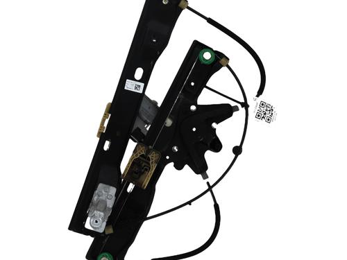 Front left window mechanism FORD FOCUS III 1.6 TDCi | BP28836118C22 - Image 2