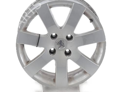 Fælk Fælk PEUGEOT 308 I (4A_, 4C_) 1.6 HDi (109 hp) 39665960 39665960