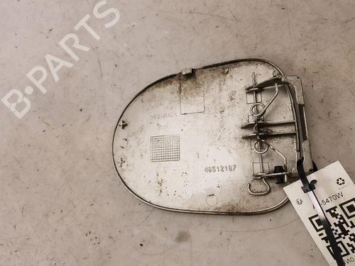 Fuel flap FIAT SEICENTO / 600 (187_) 1.1 (187AXB, 187AXB1A, 187AXC1A02) | BP15063475C131 
