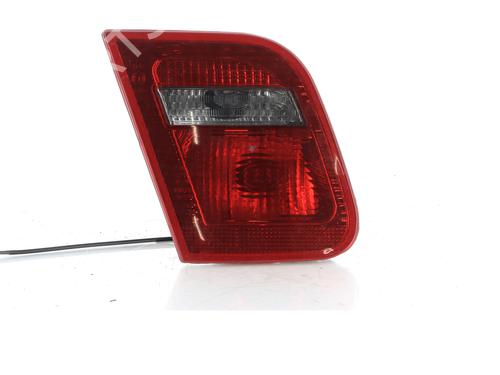 Used Left tailgate light BMW 3 (E46) 320 d (150 hp) 17796172