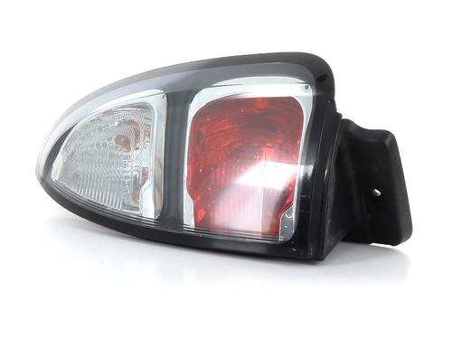 Right taillight CITROËN C3 Picasso (SH_) 1.4 VTi 95 (SH8FSC, SH8FP0, SH8FP6) | BP28971833C35 