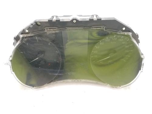 Used Instrument cluster Instrument cluster NISSAN QASHQAI II SUV (J11, J11_) 1.6 dCi ALL MODE 4x4-i (130 hp) 10446441 10446441