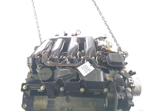 Engine BMW 3 (E46) 320 d | BP38552502M1 - Image 5