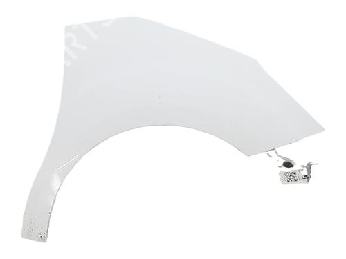 Right front fenders CITROËN C3 II (SC_) 1.6 HDi | BP31142091C42