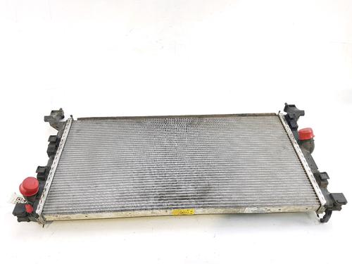 Water radiator RENAULT LAGUNA III (BT0/1) 1.5 dCi (BT00, BT0A, BT0T, BT1J) | BP19786889M31 