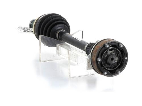 Left front driveshaft VW POLO V (6R1, 6C1) 1.2 TSI 16V | BP29819607M38 