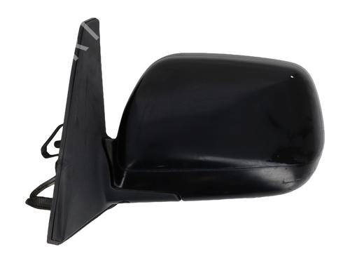 Left mirror TOYOTA RAV 4 II (_A2_) 2.0 D 4WD (CLA20_, CLA21_, CLA20R, CLA21R) | BP30141274C26
