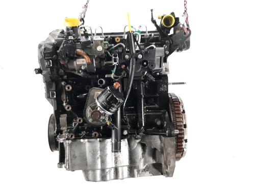 Engine RENAULT CLIO III Hatchback Van (SB_, SR_) | BP33332348M1 - Image 2