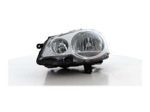 Left headlight VW POLO (9N_, 9A_) 1.2 | BP27646101C28 