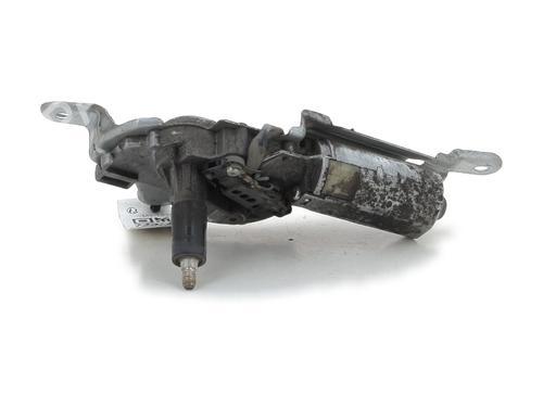 Rear wiper motor RENAULT KANGOO (KC0/1_)  | BP27690664M102 