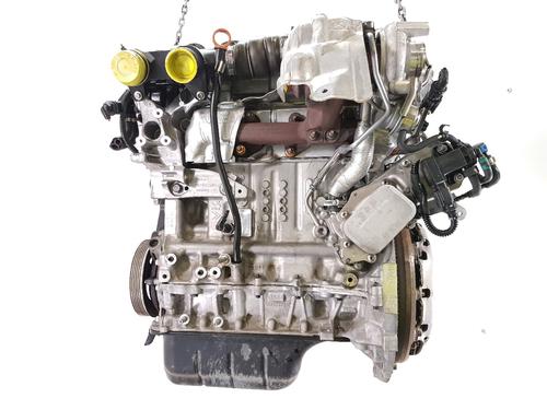 Engine PEUGEOT 208 I (CA_, CC_) 1.6 HDi | BP28332653M1