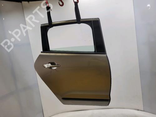 Used Right rear door PEUGEOT 3008 I MPV (0U_) 1.6 HDi (112 hp) 30584469