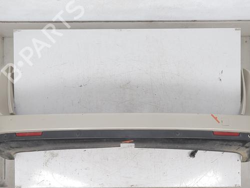 Used Rear bumper Rear bumper 39258787 39258787