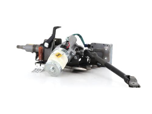 Steering column RENAULT TWINGO II (CN0_) 1.5 dCi (CN0U) | BP37599643M21 - Image 2