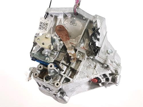 Gearbox PEUGEOT 108 1.0 VTi 72 | BP11866865M3 