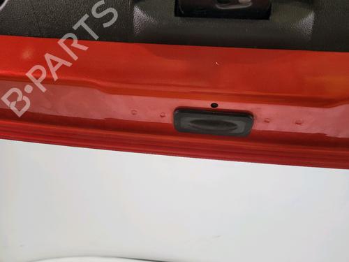 Tailgate RENAULT CLIO IV (BH_) 1.5 dCi 90 | BP29702195C6 