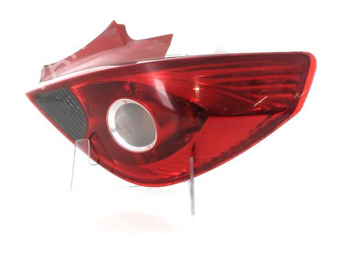 Right taillight OPEL CORSA D (S07) 1.2 (L08, L68) | BP24324830C35 