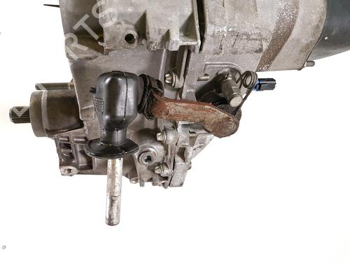 Gearbox RENAULT TWINGO II (CN0_)  | BP27691162M3 