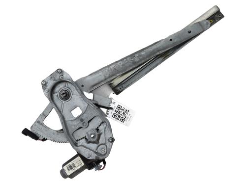 Front left window mechanism FORD TRANSIT Van (FA_ _) 2.2 TDCi | BP29988186C22 