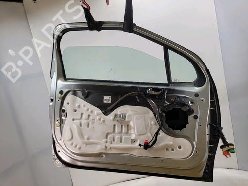 Left front door CITROËN DS3 (SA_) 1.6 HDi 90 | BP29495788C2 