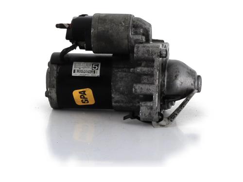 Motorino avviamento PEUGEOT 208 I (CA_, CC_) 1.4 HDi (68 hp) 33033247