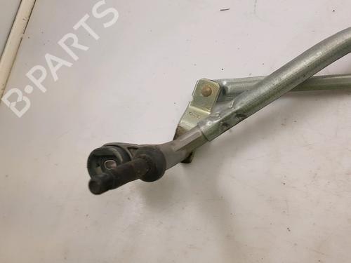 Front wipers mechanism CITROËN BERLINGO Box Body/MPV (K9) 1.6 BlueHDi 100 | BP13670063C83 