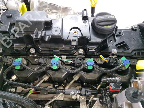 Engine FORD KUGA II (DM2) 1.5 TDCi | BP36776765M1 - Image 8