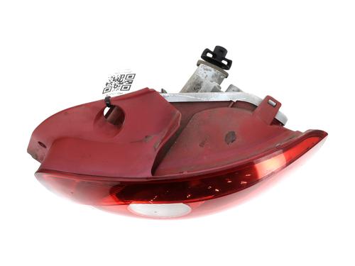 Used Right taillight SEAT IBIZA IV (6J5, 6P1) [2008-2017]  29931891