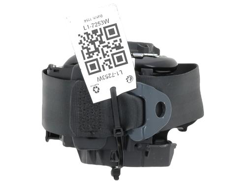 Used Rear right belt tensioner CITROËN C4 III (BA_, BB_, BC_) 1.2 PureTech 130 (BAHNSA, BAHNSB) (130 hp) 30982614