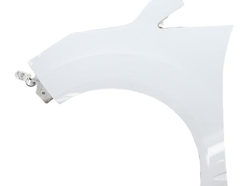 Used Left front fenders FORD C-MAX II (DXA/CB7, DXA/CEU) 1.6 TDCi (115 hp) 30449666